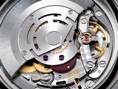 rolex interno